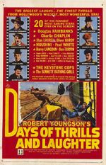 Watch Days of Thrills and Laughter Sockshare