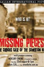 Watch Missing Pieces: The Curious Case of the Somerton Man Sockshare