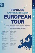 Watch Supra European Tour Sockshare
