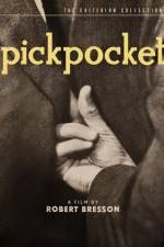 Watch Pickpocket Sockshare