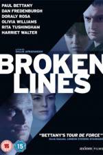 Watch Broken Lines Sockshare