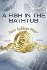 Watch A Fish in the Bathtub Sockshare