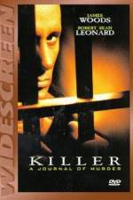 Watch Killer: A Journal of Murder Sockshare