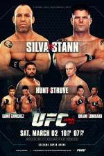 Watch UFC on Fuel 8 Silva vs Stan Sockshare