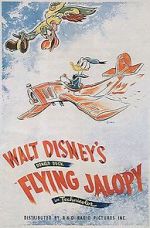 Watch The Flying Jalopy Sockshare