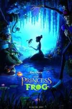 Watch The Princess and the Frog Sockshare