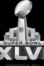 Watch NFL 2012 Super Bowl XLVI Giants vs Patriots Sockshare