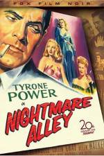 Watch Nightmare Alley Sockshare