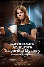 Watch Last Scene Alive: An Aurora Teagarden Mystery Sockshare