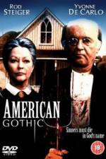 Watch American Gothic Sockshare