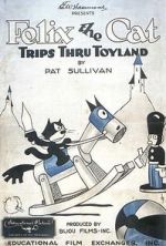 Watch Felix the Cat Trips Thru Toyland (Short 1925) Sockshare