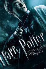 Watch Harry Potter and the Half-Blood Prince Sockshare