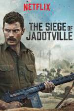 Watch The Siege of Jadotville Sockshare