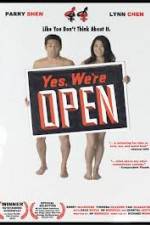 Watch Yes Were Open Sockshare