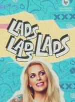 Watch Sara Pascoe Live: LadsLadsLads Sockshare