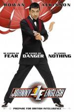 Watch Johnny English Sockshare