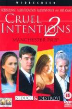 Watch Cruel Intentions 2 Sockshare