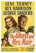 Watch The Ghost and Mrs. Muir Sockshare