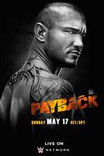 Watch WWE Payback Sockshare