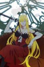 Watch Kizumonogatari III Reiketsu-hen Sockshare