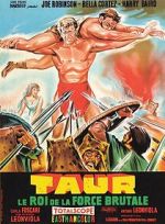 Watch Taur, il re della forza bruta Sockshare