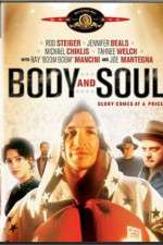 Watch Body and Soul Sockshare