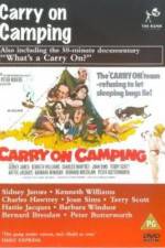 Watch Carry on Camping Sockshare