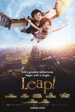 Watch Leap Sockshare