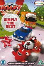 Watch Roary the Racing Car - Simply the Best Sockshare