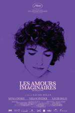 Watch Les amours imaginaires Sockshare