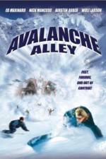 Watch Avalanche Alley Sockshare