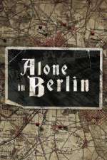 Watch Alone in Berlin Sockshare