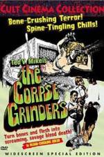 Watch The Corpse Grinders Sockshare