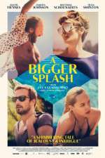 Watch A Bigger Splash Sockshare