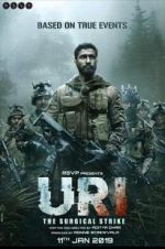 Watch Uri: The Surgical Strike Sockshare