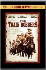 Watch The Train Robbers Sockshare