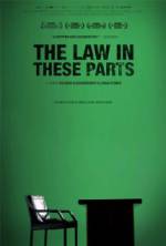Watch The Law in These Parts Sockshare