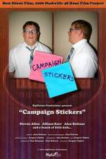 Watch Campaign Stickers Sockshare