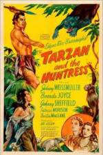 Watch Tarzan and the Huntress Sockshare