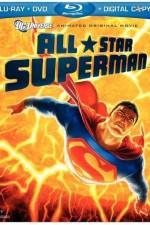 Watch All-Star Superman Sockshare