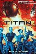 Watch Titan A.E. Sockshare