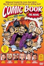 Watch Comic Book The Movie Sockshare