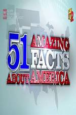 Watch 51 Amazing Facts About America Sockshare