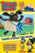 Watch Timmy Time: Timmy Steals the Show Sockshare