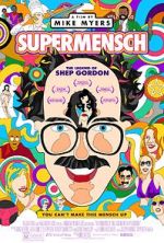 Watch Supermensch: The Legend of Shep Gordon Sockshare