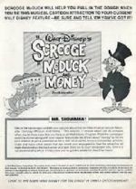 Watch Scrooge McDuck and Money Sockshare