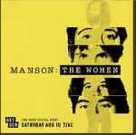 Watch Manson: The Women Sockshare