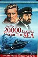 Watch 20000 Leagues Under the Sea Sockshare