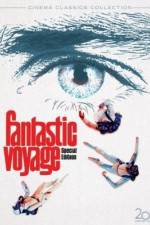 Watch Fantastic Voyage Sockshare