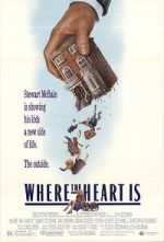 Watch Where the Heart Is Sockshare